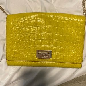 Kate spade crossbody